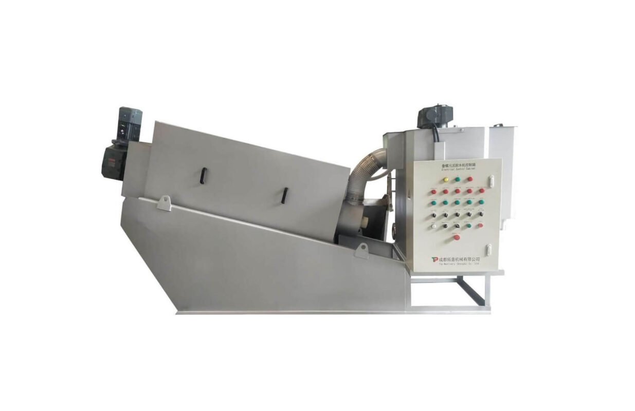 MYDL101 Screw Press Machine