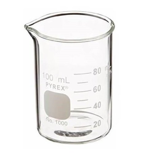 100 Ml Glass Beaker Price In Bangladesh I Laboratory Equipment