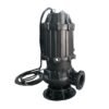 drainage pump