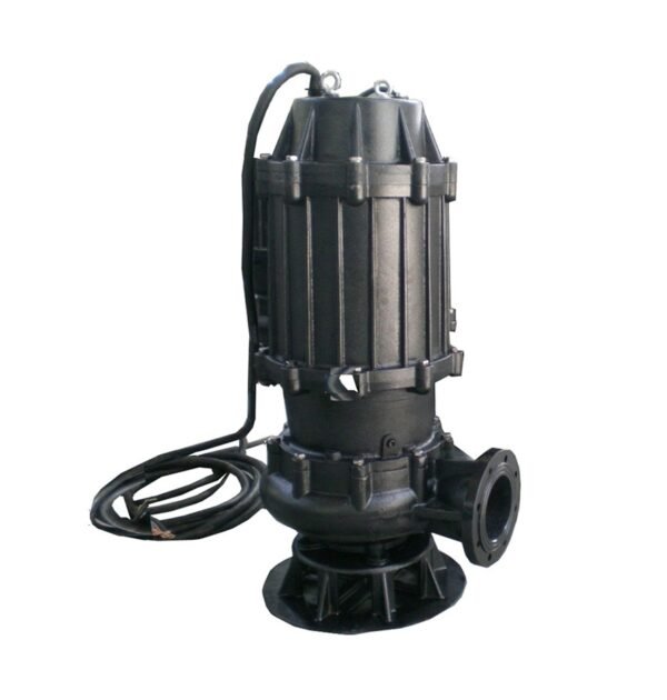 drainage pump