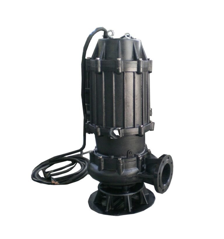 sludge-transfer-pump-price-in-bangladesh-i-wastewater-transfer-pump