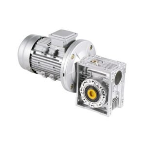 Agitator Motor with Gearbox