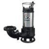 grampus mud pump