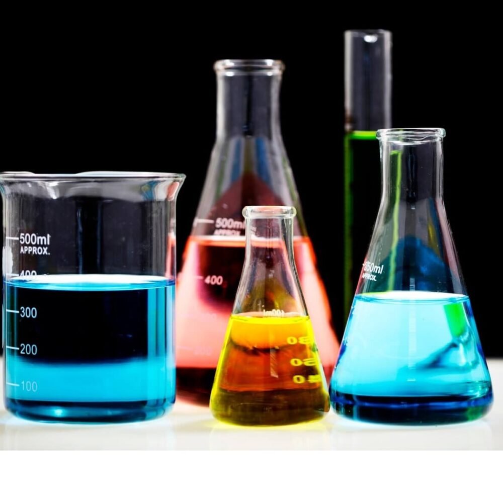 Water Treatment Media