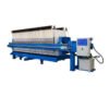 filter press machine