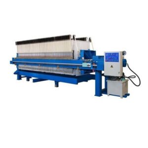 filter press machine