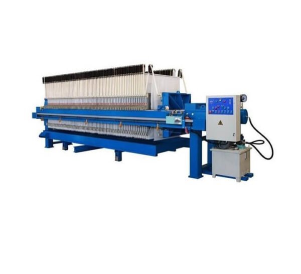 filter press machine