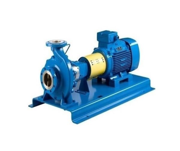 Filter Feed Pump BD