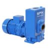 Wastewater Transfer Pump bd