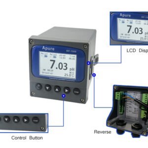 Online pH Controller Price in Bangladesh