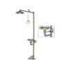 Unicare LSE 8 SS Safety Shower with Eye Wash Station BD