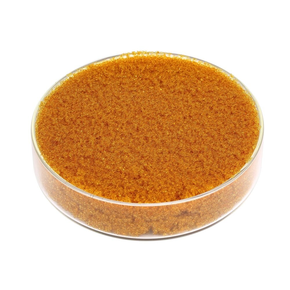 Ion Exchange Resin Supplier in Bangladesh
