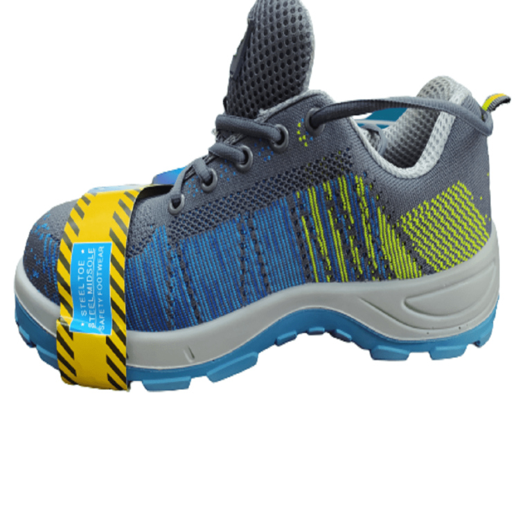 safety shoes brand name list