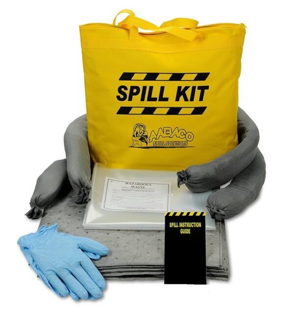 Universal Chemical Spill Kits