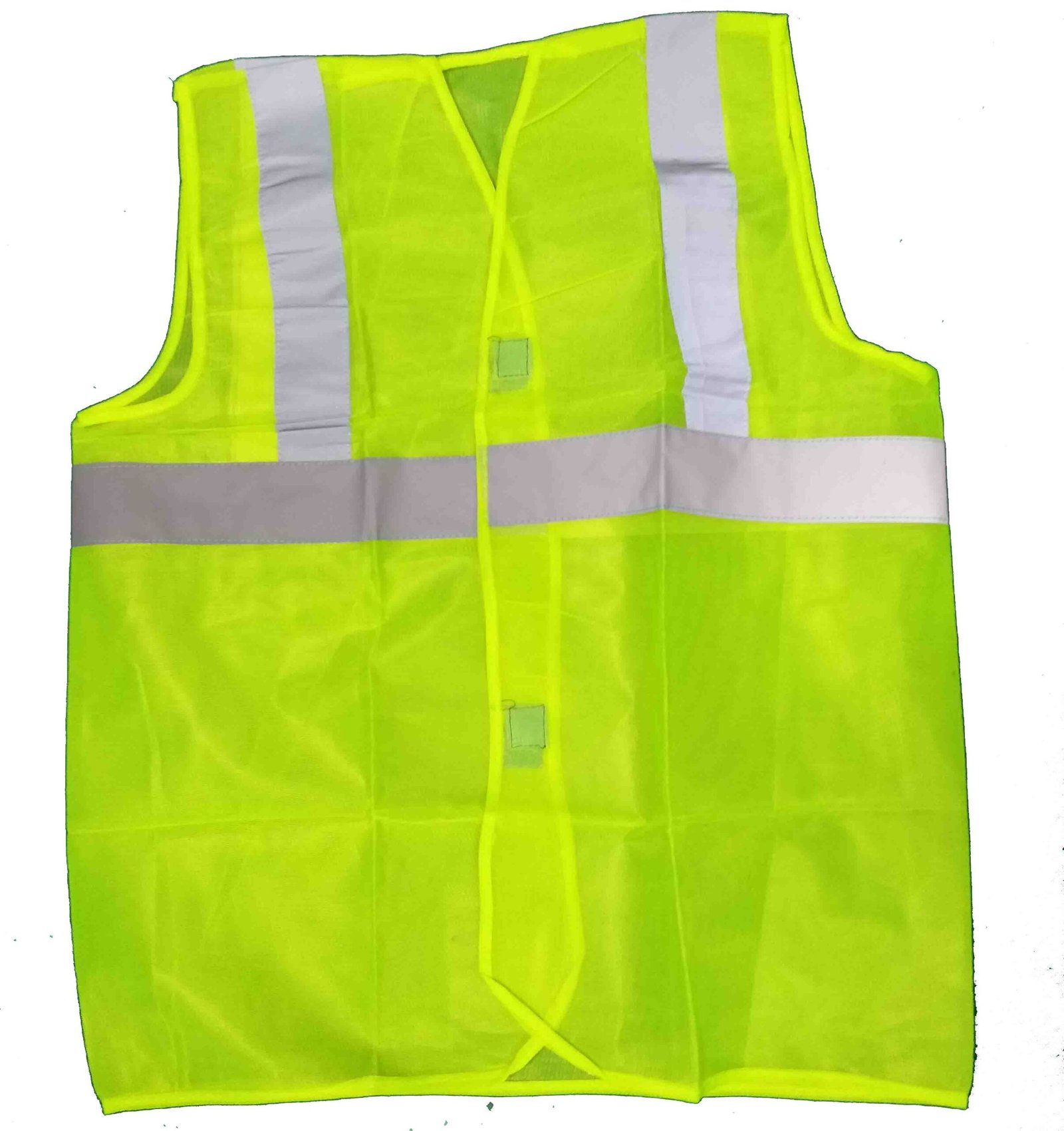 Hi Vis Vest Price in Bangladesh I Green 