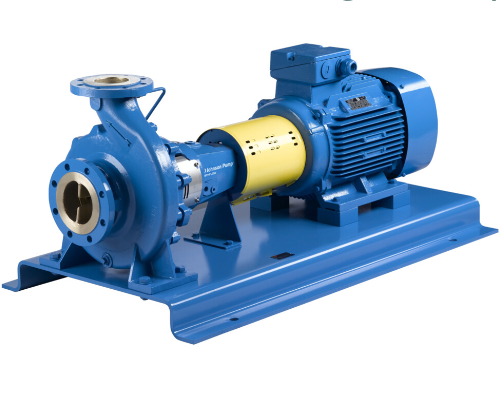 Combinorm Horizontal Centrifugal Pump