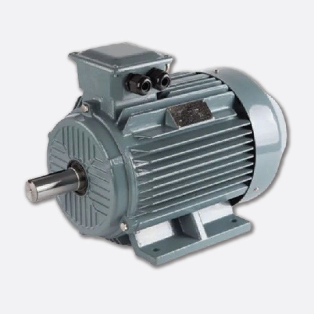Electric Motor