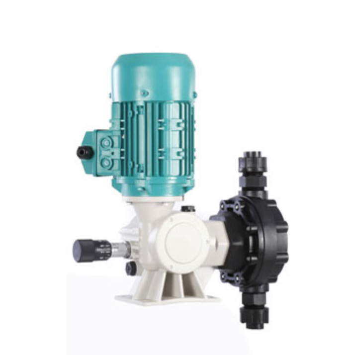 NDWS-258/0.5 Chemical Dosing Pump I 258LPH@04Bar