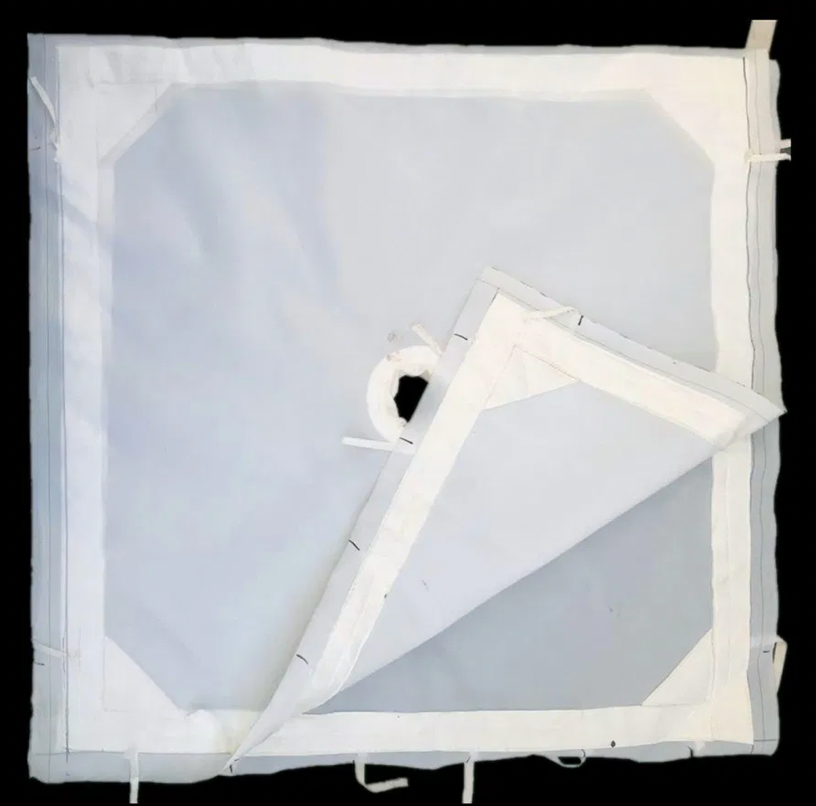Filter Press Cloth Supplier in Bangladesh