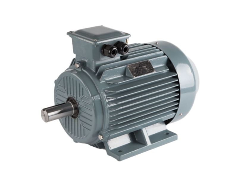Hyden Electric Motor