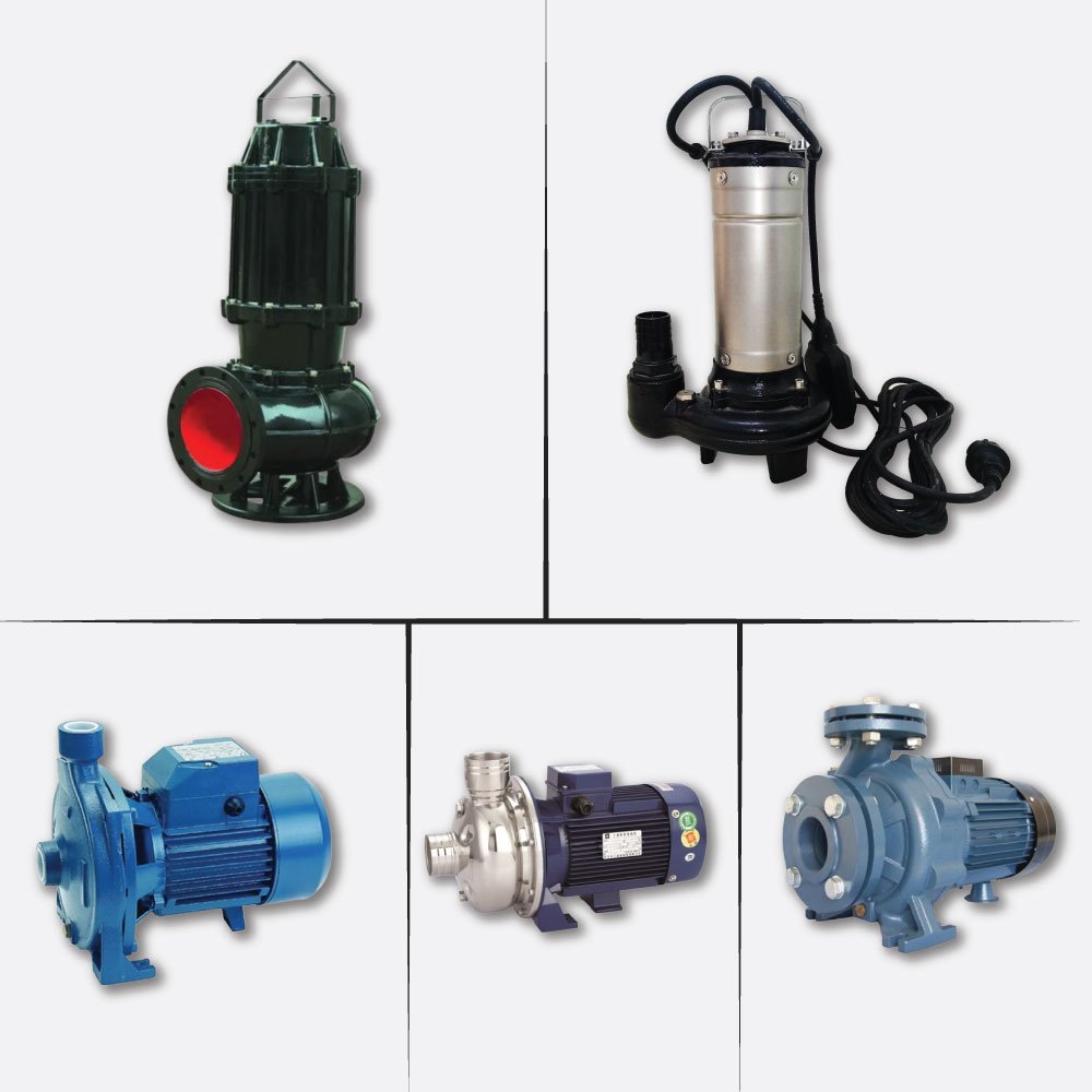 Hyden Pump