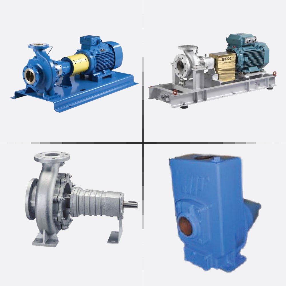 Johnson Pump