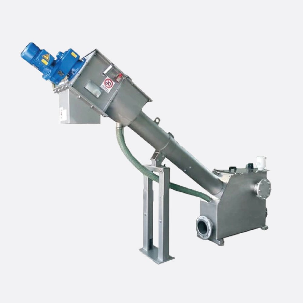 Screening System